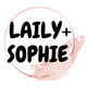 Laily and Sophie